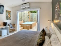 Classic Garden Facing with Veranda