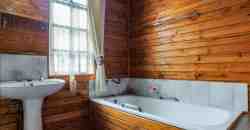 bath