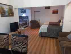 Garden unit 2