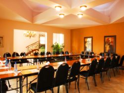 Conference facility