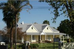 Villa Beryl Guesthouse 
