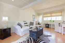 Luxury Suite