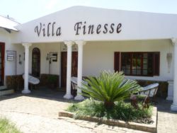 Villa Finesse