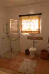 We are wheelchair friendly