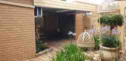 Queen Suite with Private Patio