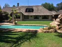 Villa Schreiner Guest house