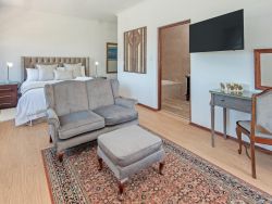 Premium King Room 5