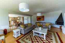 Apartment 1 Lounge