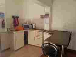 Family Unit Kitchen
