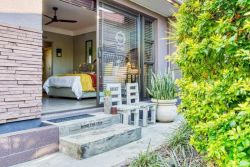 Tree of Life Patio and Garden