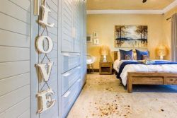 Shalom Leez luxury Studio Apartment