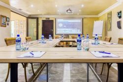 Conferencing