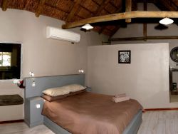 Double Chalet