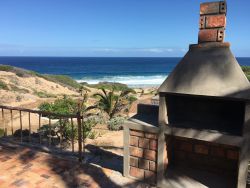 Casa Guicoli Braai