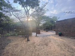 Nyala Tented Camp