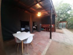 Bosbok Tented Camp