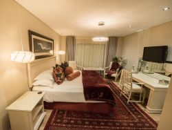 Luxury Apartment