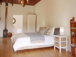 Wildenowia Guestsuite