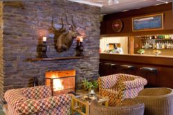 Ladies Bar