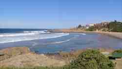 Ramsgate beach