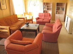 Wakkerstroom Farm Lodge