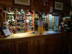 Thankshjalot Pub