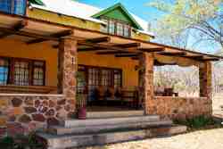 Bushwillow Cottage