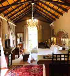 Le Cottage
