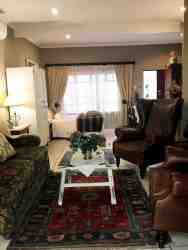 Lawley cottage