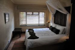 Dronga Suite