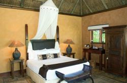 Sunbird Suite