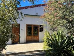 4 Bedroom Barn