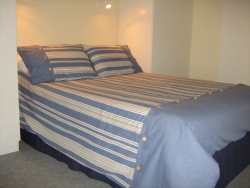 Main Flatlet Bedroom Section