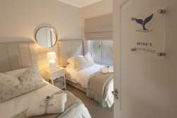 Brydes Bedroom