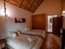 Comfort Twin Room