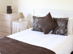 Orchard Cottage - Double Bedroom en Suite