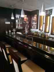 bar