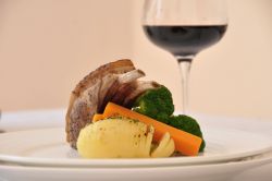 Extraordinary Dining