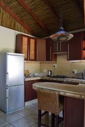 Honeymoon Pool Suite
