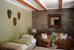 Honeymoon Garden Suite