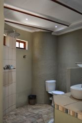 Honeymoon Garden Suite