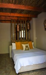 Cosy Overnighter
