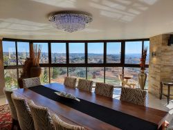 Dinning room