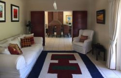 Guest Lounge 9 Haven Road