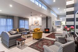 Guest Lounge