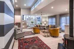 Guest Lounge