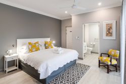 Superior Ocean Facing Rooms