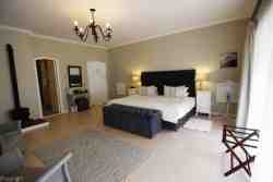 Garden Suite