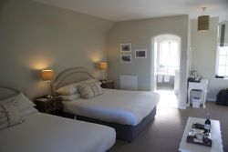 Sea View Suite