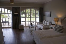 Garden Deluxe Room